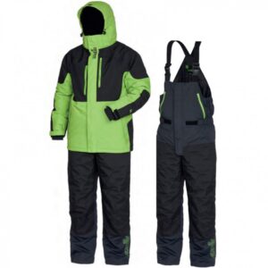 Костюм NORFIN Мод. FEEDER CONCEPT + фартук