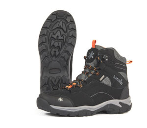 Ботинки NORFIN Мод. MISSION BL