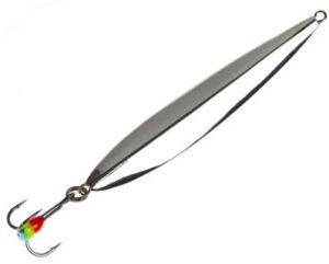 Блесна зимняя LUCKY JOHN Мод. PEIP