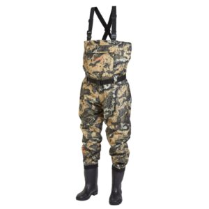 Вейдерсы NORFIN Мод. RAPID CAMO