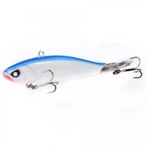 Воблер тонущий вертикальный LUCKY JOHN Мод. PRO SERIES MAIKO 15H