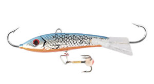 Балансир LUCKY JOHN Мод. CLASSIC 3 45H