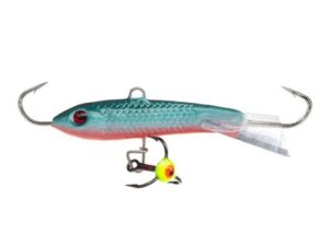 Балансир LUCKY JOHN Мод. CLASSIC 4 54