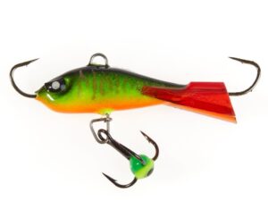 Балансир LUCKY JOHN Мод. BALTIC 4 301RT