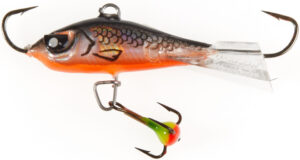 Балансир LUCKY JOHN Мод. BALTIC 4 47H