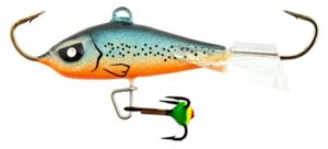 Балансир LUCKY JOHN Мод. BALTIC 4 53