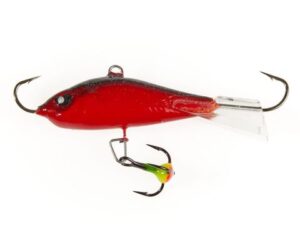 Балансир LUCKY JOHN Мод. BALTIC 4 56