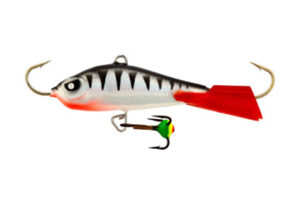 Балансир LUCKY JOHN Мод. BALTIC 5 12HRT