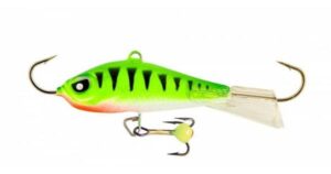 Балансир LUCKY JOHN Мод. BALTIC 5 24