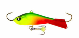 Балансир LUCKY JOHN Мод. BALTIC 5 26RT