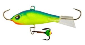 Балансир LUCKY JOHN Мод. BALTIC 5 29