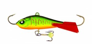 Балансир LUCKY JOHN Мод. BALTIC 5 301RT