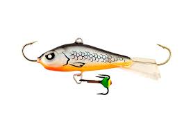 Балансир LUCKY JOHN Мод. BALTIC 5 47H