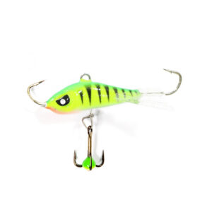 Балансир LUCKY JOHN Мод. BALTIC 6 24