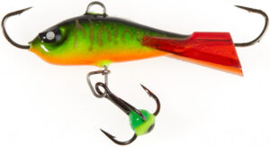 Балансир LUCKY JOHN Мод. BALTIC 6 301RT