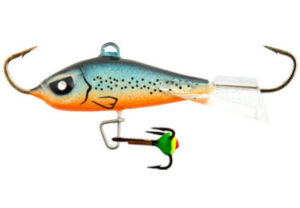 Балансир LUCKY JOHN Мод. BALTIC 6 53