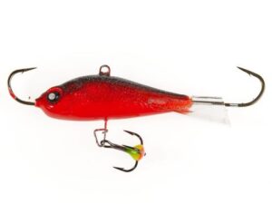 Балансир LUCKY JOHN Мод. BALTIC 6 56