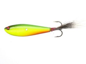 Бокоплав LUCKY JOHN Мод. OSSA 26