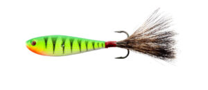 Бокоплав LUCKY JOHN Мод. OSSA 24