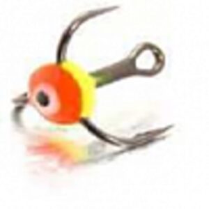 Тройник LUCKY JOHN с каплей