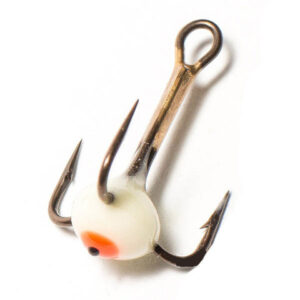 Тройник LUCKY JOHN с каплей