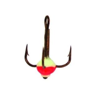 Тройник LUCKY JOHN с каплей