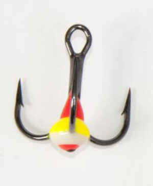 Тройник LUCKY JOHN с каплей