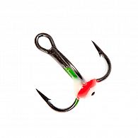 Тройник LUCKY JOHN с каплей