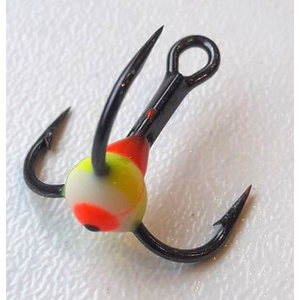 Тройник LUCKY JOHN с каплей