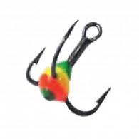 Тройник LUCKY JOHN с каплей