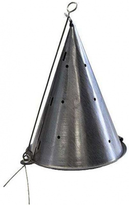 Кормушка зимняя КОНУС