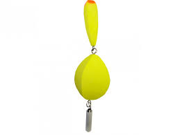 Поплавок зимний Мод. ДВОЙНОЙ