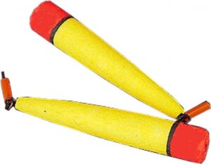 Поплавок зимний Мод. ТОЧЕНЫЙ