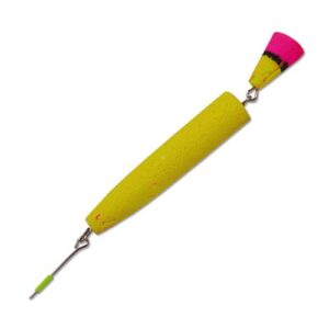 Поплавок зимний Мод. ТОЧЕНЫЙ ДВОЙНОЙ