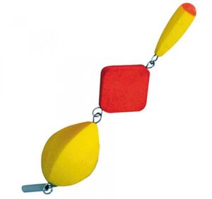 Поплавок зимний Мод. ТРОЙНОЙ