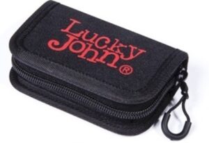 Чехол для приманок LUCKY JOHN Мод. LJ8002