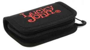 Чехол для приманок LUCKY JOHN Мод. LJ8001