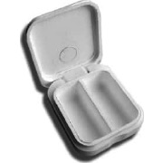 Мотыльница SALMO Мод. ЭКСТРА 37