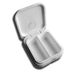 Мотыльница SALMO Мод. ЭКСТРА 42