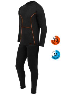 Костюм (термо-белье) NORFIN Мод. WINTER CLASSIC WOOL