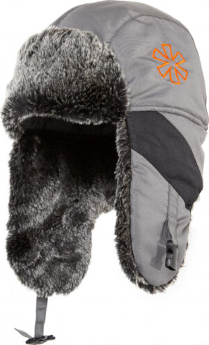 Шапка-ушанка NORFIN Мод. ZERO
