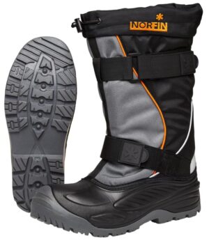 Сапоги NORFIN Мод. AVALANCHE