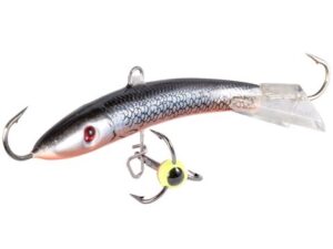 Балансир LUCKY JOHN Мод. BAUCHA 4 47H