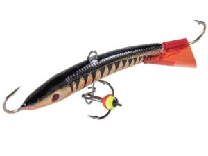 Балансир LUCKY JOHN Мод. BAUCHA 6 11HRT