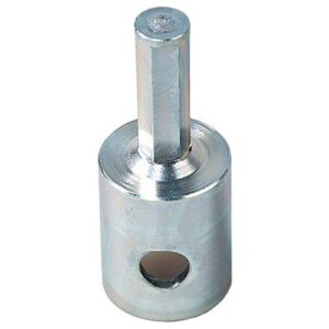 Адаптер REXTOR STORM для ледобура под шуруповерт Мод. 002