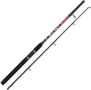 Удилище штекерное SALMO Мод. BLASTER BOAT