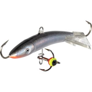 Балансир LUCKY JOHN Мод. BAUCHA 6 12HRT