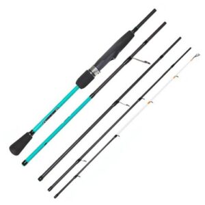 Удилище штекерное SALMO Мод. ELITE JIG TRAVEL S 20