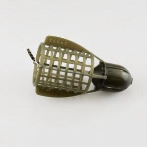 Кормушка FEEDER CONCEPT Мод. VEGAS BULLET сетка