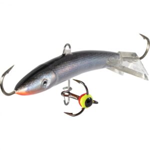 Балансир LUCKY JOHN Мод. BAUCHA 6 13H